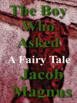 cover image of The Boy Who Asked